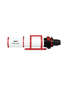 ZWO FF90 APO Flat-Field Apochromatic Refractor Telescope