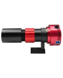 ZWO 30F4 Mini Guidescope