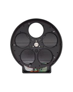 ZWO 5 Position 2" Electronic Filter Wheel (2 inch)
