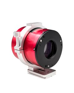 ZWO 78mm Holder Ring for ASI Cooled Cameras Internal Diameter 78mm