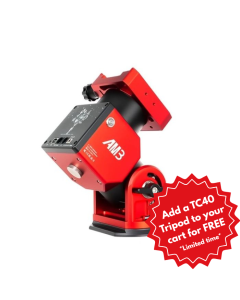 ZWO AM3N Harmonic Drive Mount 