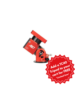 ZWO AM7 Harmonic Equatorial Mount