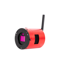 ZWO ASI2600MC Air Wireless Smart Colour Astronomy Camera