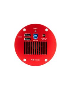 ZWO ASI2600MC Pro P25 Cooled Colour Astronomy Camera