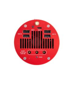 ZWO ASI2600MM Air Wireless Smart Monochrome Astronomy Camera