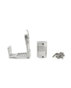 ZWO Electronic Automatic Focuser - Brackets - C11-C14