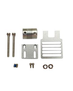 ZWO Electronic Automatic Focuser - Brackets - Takahashi Scope