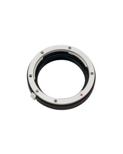 ZWO EOS lens adapter for 2" EFW Filter Wheel