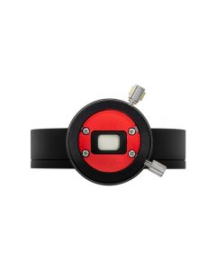 ZWO Large Off-Axis Guider with for ASI461MM-P and ZWO 50mm Square Filter wheel