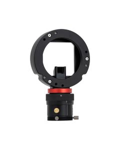 ZWO Large Off-Axis Guider with for ASI461MM-P and ZWO 50mm Square Filter wheel