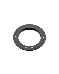 ZWO New M54-M48 Adapter for EFW2" and M54 Filter Drawer