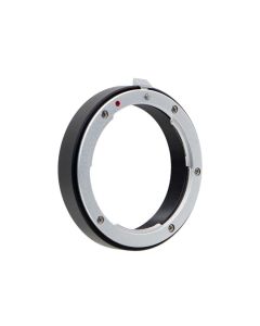 ZWO Nikon lens adapter for 2" EFW Filter Wheel
