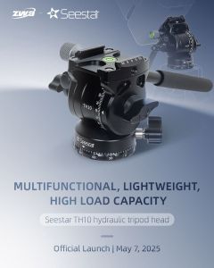 ZWO Seestar Tripod Head TH10