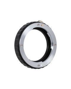 ZWO Sony NEX lens to ASI camera adapter