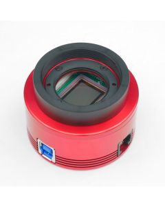 ZWO T2 to T2 extender (11mm length)