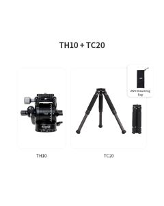 ZWO TH10 Tripod Head and Replacement Tripod for Seestar Smart Telescope