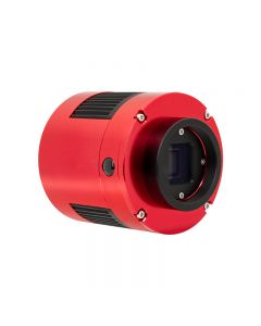 ZWO ASI533MM Pro Cooled Monochrome Astronomy CMOS Camera
