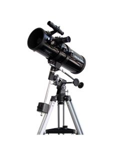 saxon 1141 EQ Reflector Telescope