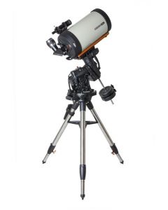 Celestron CGX Equatorial 925 EdgeHD Schmidt-Cassegrain Telescope