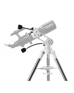saxon 1206 AZ5 Refractor Telescope