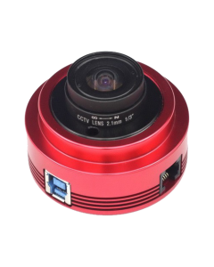 ZWO ASI120MC-S Colour USB 3.0 Astronomy CMOS Camera