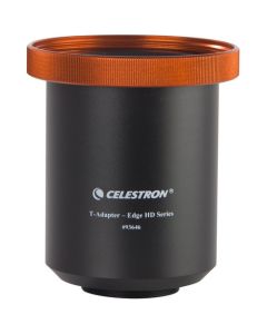 Celestron T-Adapter for EdgeHD 9.25 or 11