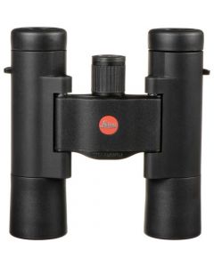 Leica Ultravid 10x25 BR Black Binoculars