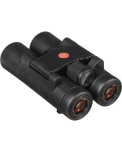 Leica Ultravid 8x20 BR Black Binoculars