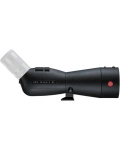 Leica APO Televid 82 Angled Spotting Scope - Body Only