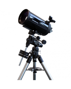 saxon 150mm Maksutov Cassegrain Telescope with EQ3 MOUNT