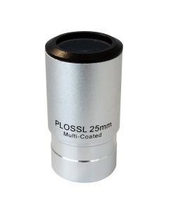 saxon Plossl 25mm 1.25" Eyepiece (1.25 inch)