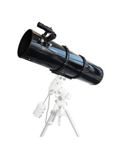 saxon 300DS Astrophotography Newtonian Telescope - OTA Only
