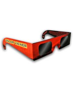 Thousand Oaks Solar Viewing Glasses