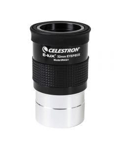 Celestron E-Lux 2" Eyepiece 32mm (2 inch)