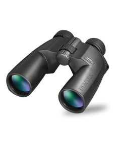 Pentax SP 10x50 WP Porro Prism Binoculars