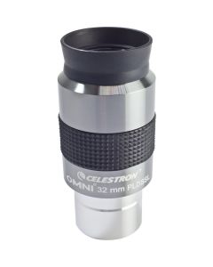 Celestron Omni Series 1.25" Eyepiece 32mm (1.25 inch)