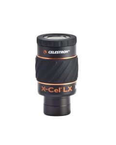 Celestron X-Cel LX 9mm 1.25" Eyepiece (1.25 inch)