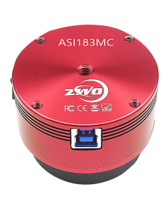 ZWO ASI183MC USB3.0 Colour Astronomy Camera