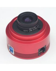 ZWO ASI290MM USB3.0 Monochrome Astronomy CMOS Camera