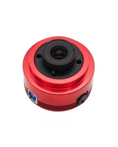 ZWO ASI462MC USB 3.0 Color Astronomy CMOS Camera