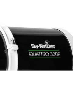Skywatcher Quattro 300/1200 F4 Imaging Reflector Telescope - OTA Only