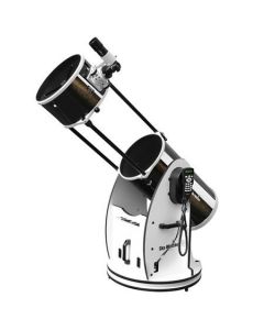 Skywatcher 10 Dobsonian Collapsible GOTO Computerised Telescope