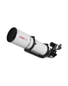 Skywatcher Esprit Triplet 120/840 f7 ED Triplet Refractor Telescope - OTA Only