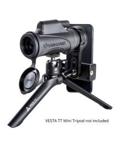 Vanguard Vesta 8x32 Monocular Kit