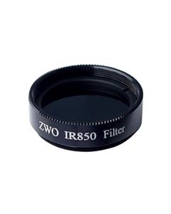 ZWO 850 IR 1.25" Filter (1.25 inch)
