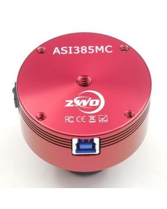 ZWO ASI385MC USB3.0 Color Astronomy CMOS Camera