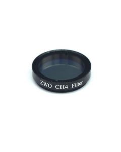 ZWO 1.25" 20nm CH4 Methane Band Filter (1.25 inch)