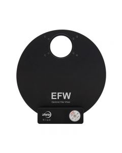 ZWO 7 Position 2" Electronic Filter Wheel (2 inch)