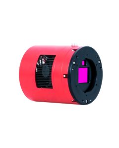 ZWO ASI2600MM DUO Cooled Colour Astronomy Camera