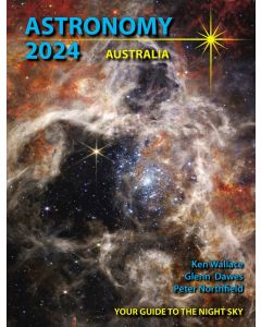 Astronomy 2024
